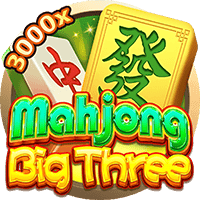 Mahjong Đại Tam Nguyên thumbnail