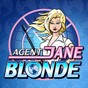 Đặc vụ Jane Blonde thumbnail