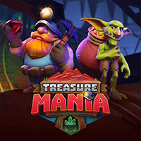 Treasure Mania cover image